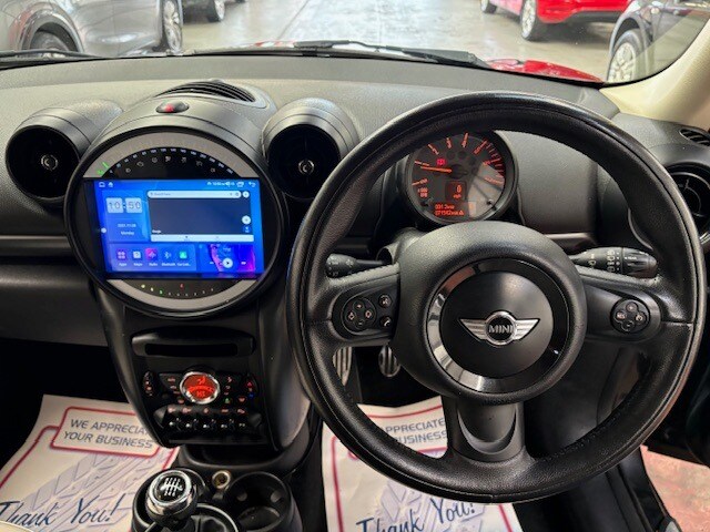 Used MINI Paceman 2014 for sale - 76477361: Photo 10