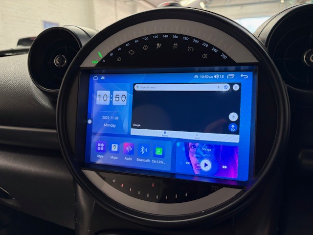 Used MINI Paceman 2014 for sale - 76477361: Photo 11