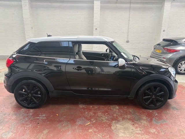 Used MINI Paceman 2014 for sale - 76477361: Photo 13