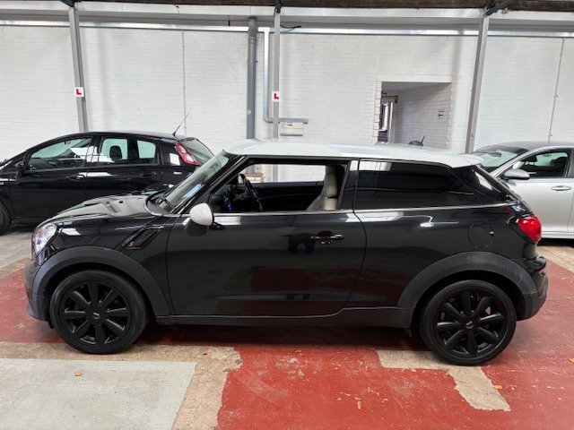Used MINI Paceman 2014 for sale - 76477361: Photo 14