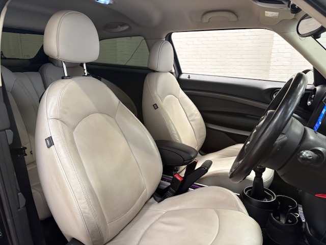 Used MINI Paceman 2014 for sale - 76477361: Photo 16