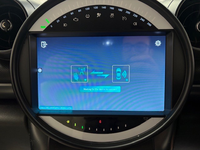 Used MINI Paceman 2014 for sale - 76477361: Photo 17