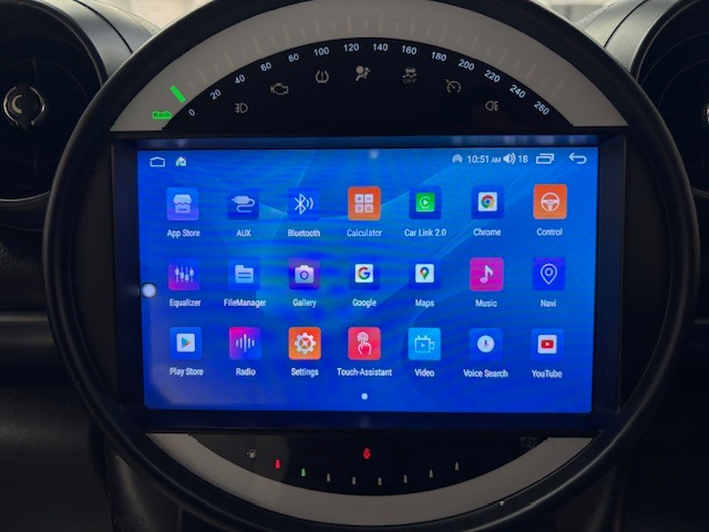 Used MINI Paceman 2014 for sale - 76477361: Photo 18