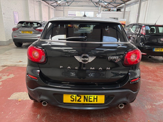 Used MINI Paceman 2014 for sale - 76477361: Photo 7