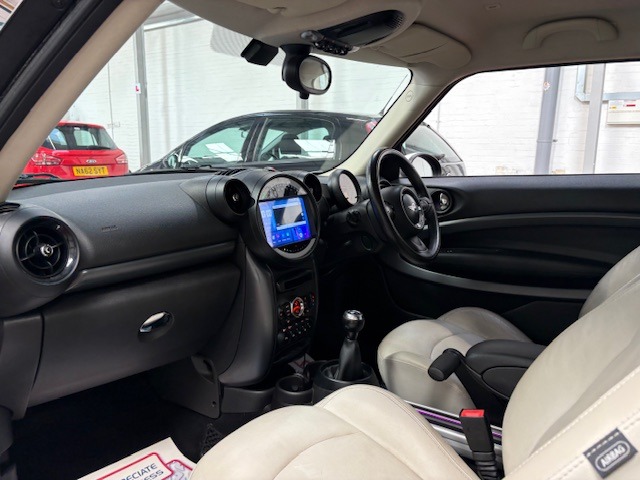 Used MINI Paceman 2014 for sale - 76477361: Photo 8