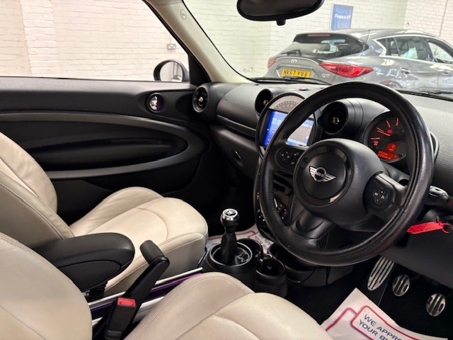 Used MINI Paceman 2014 for sale - 76477361: Photo 9