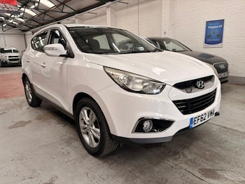 Used Hyundai Ix35 2012 for sale - 79419991: Photo
