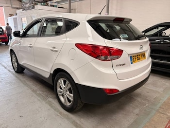 Used Hyundai Ix35 2012 for sale - 79419991: Photo