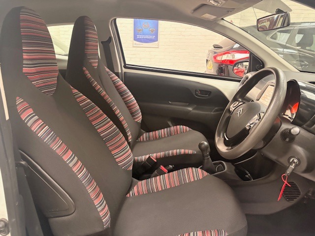 Used Citroen C1 2018 for sale - 77528830: Photo 10