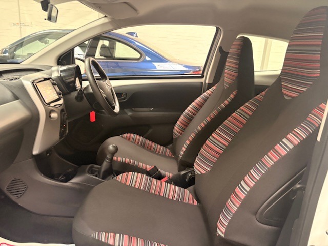 Used Citroen C1 2018 for sale - 77528830: Photo 12