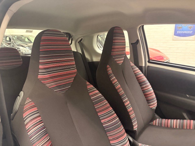 Used Citroen C1 2018 for sale - 77528830: Photo 19