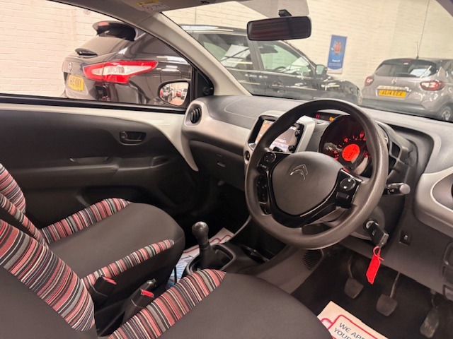 Used Citroen C1 2018 for sale - 77528830: Photo 20