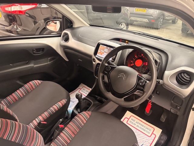 Used Citroen C1 2018 for sale - 77528830: Photo 21