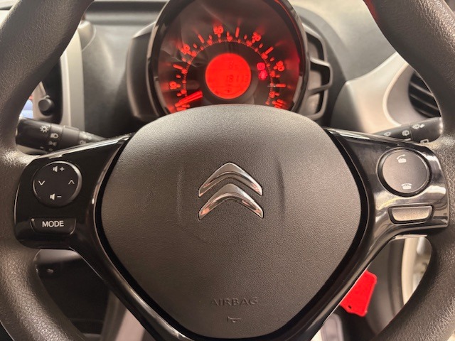 Used Citroen C1 2018 for sale - 77528830: Photo 22