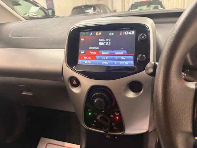 Used Citroen C1 2018 for sale - 77528830: Photo 23