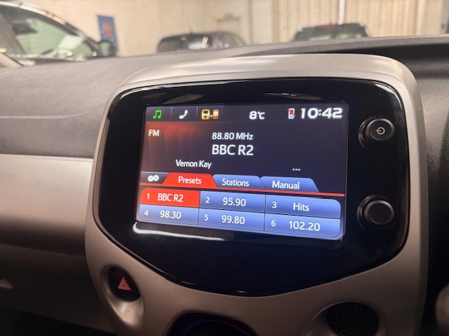 Used Citroen C1 2018 for sale - 77528830: Photo 24