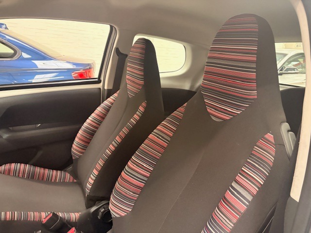 Used Citroen C1 2018 for sale - 77528830: Photo 28