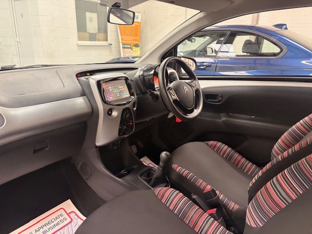 Used Citroen C1 2018 for sale - 77528830: Photo 29