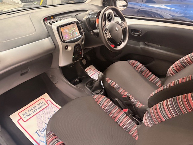 Used Citroen C1 2018 for sale - 77528830: Photo 30