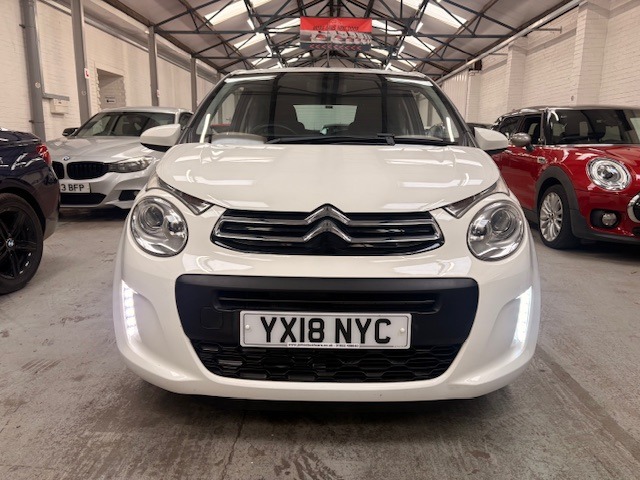 Used Citroen C1 2018 for sale - 77528830: Photo 5