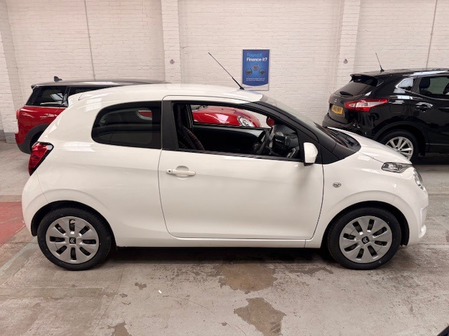 Used Citroen C1 2018 for sale - 77528830: Photo 6