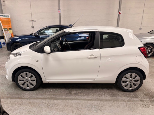 Used Citroen C1 2018 for sale - 77528830: Photo 7