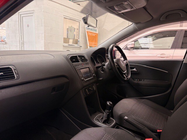 Used Volkswagen Polo 2015 for sale - 77889255: Photo 10