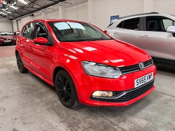 Volkswagen Polo feature image