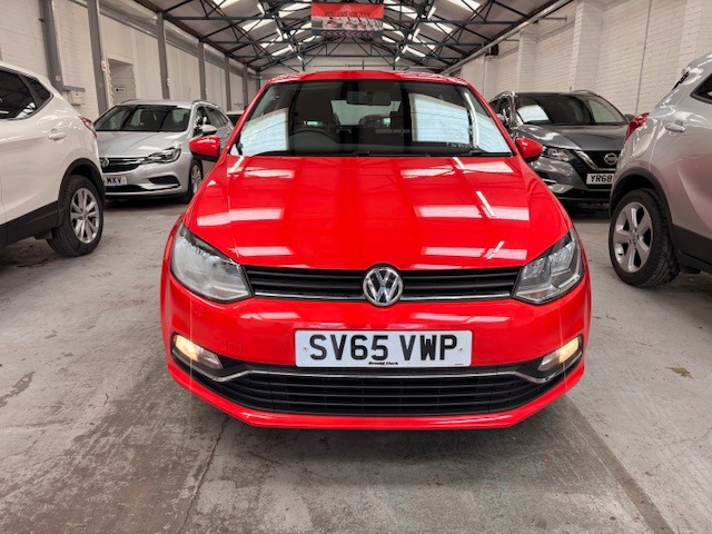 Used Volkswagen Polo 2015 for sale - 77889255: Photo 5