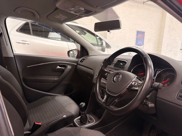 Used Volkswagen Polo 2015 for sale - 77889255: Photo 9