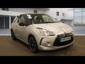 2013 (63) - 1.6 e-HDi Airdream DStyle Plus 3dr