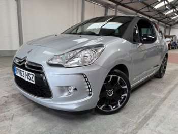 Used Citroen DS3 2013 for sale - 74625673: Photo