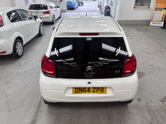 Vehicle 17