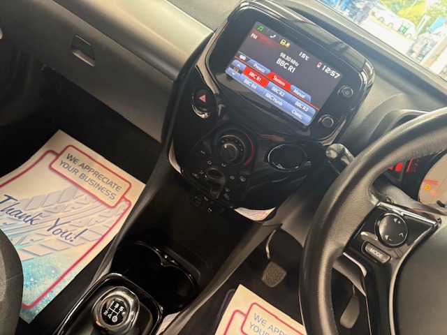 Vehicle 23