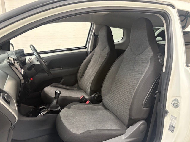 Vehicle 30