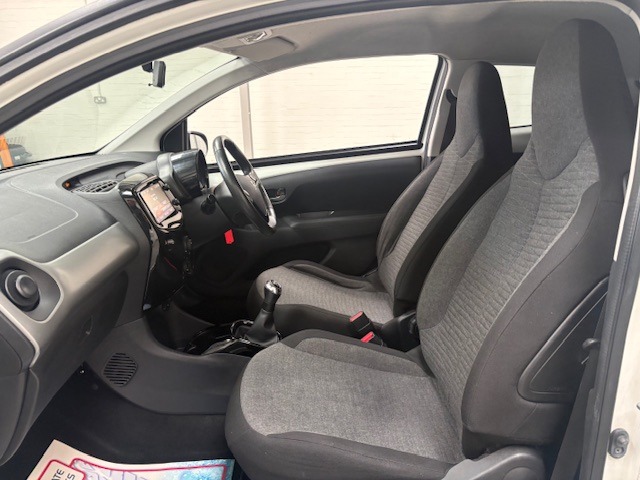 Vehicle 31
