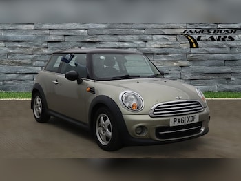 Used MINI Hatch 2011 for sale - 79206879: Photo