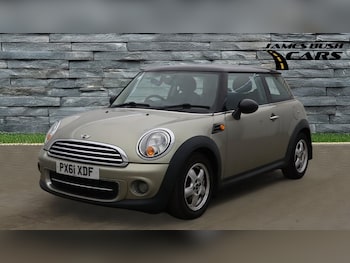 Used MINI Hatch 2011 for sale - 79206879: Photo