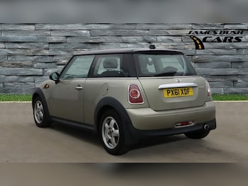 Used MINI Hatch 2011 for sale - 79206879: Photo