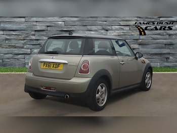 Used MINI Hatch 2011 for sale - 79206879: Photo
