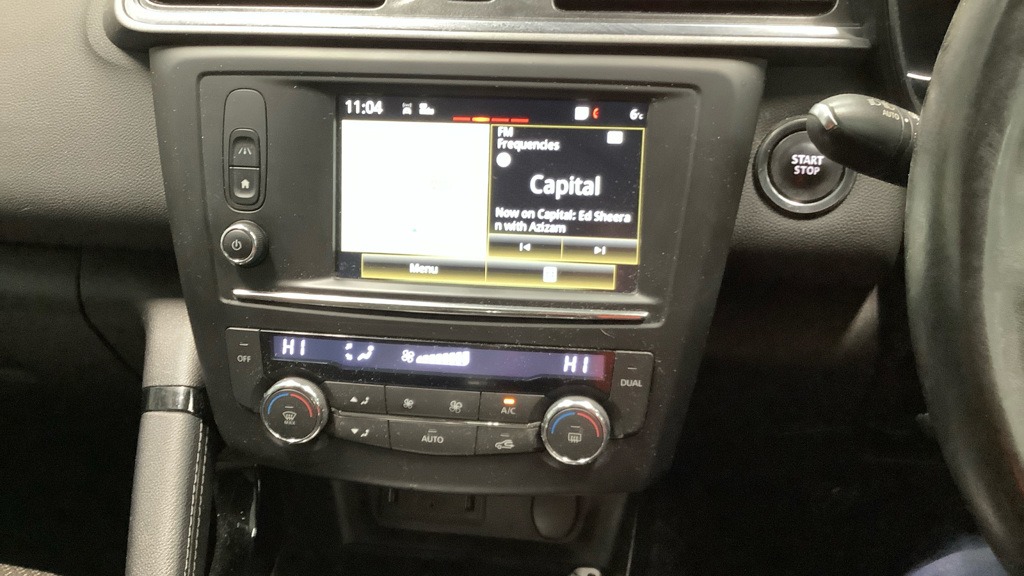 Used Renault Kadjar 2016 for sale - 76893348: Photo 11