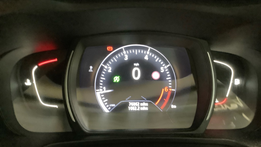 Used Renault Kadjar 2016 for sale - 76893348: Photo 12