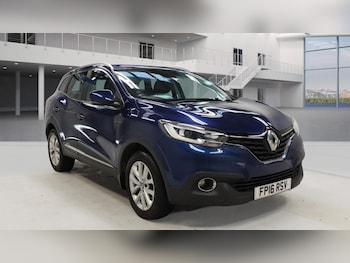 2016 (16) - 1.2 TCE Dynamique Nav 5dr
