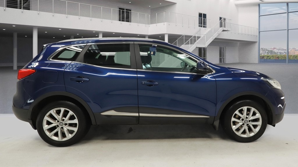 Used Renault Kadjar 2016 for sale - 76893348: Photo 6