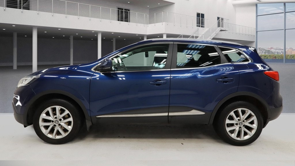 Used Renault Kadjar 2016 for sale - 76893348: Photo 7