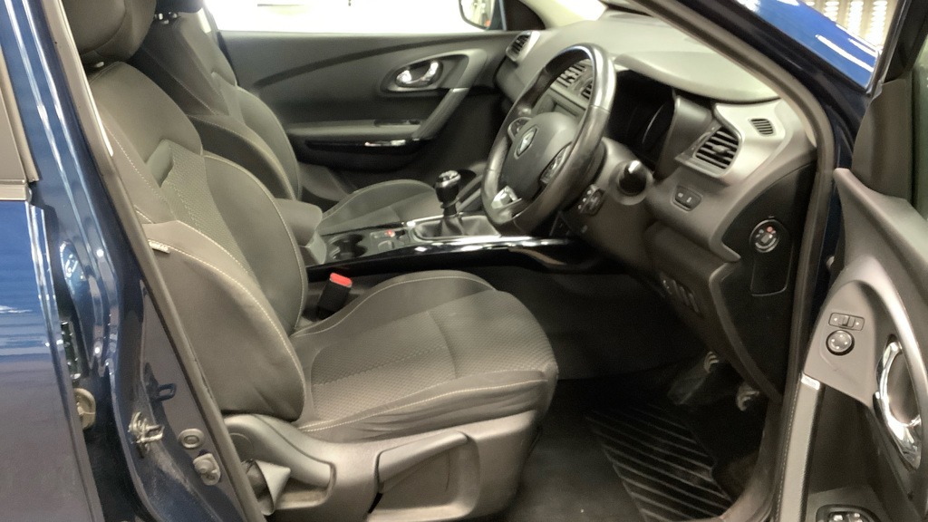 Used Renault Kadjar 2016 for sale - 76893348: Photo 8