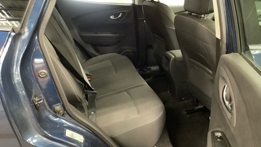 Used Renault Kadjar 2016 for sale - 76893348: Photo 9