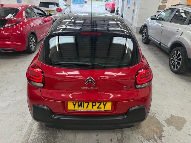 Vehicle 17