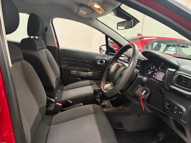 Vehicle 19