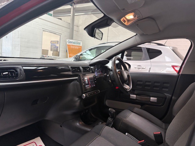 Vehicle 27